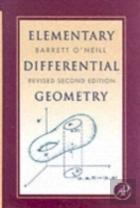 Elementary Differential Geometry, Revised 2nd Edition