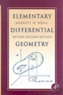 Bertrand.pt - Elementary Differential Geometry, Revised 2nd Edition