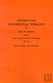 Elementary Differential Topology