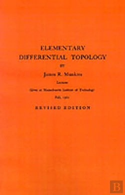 Bertrand.pt - Elementary Differential Topology