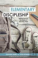 Elementary Discipleship