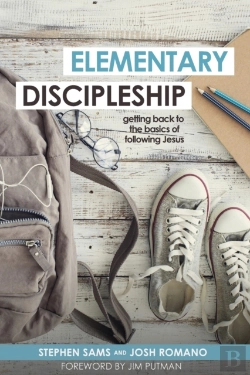 Bertrand.pt - Elementary Discipleship