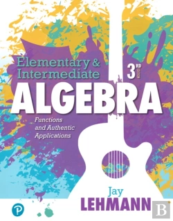 Bertrand.pt - Elementary & Intermediate Algebra