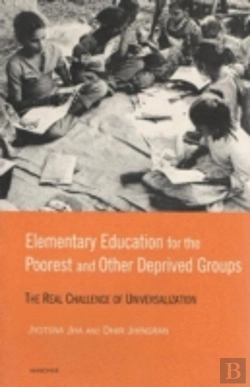 Bertrand.pt - Elementary Education For The Poorest And Other Deprived Groups