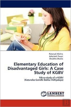 Bertrand.pt - Elementary Education Of Disadvantaged Girls