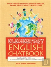 Elementary English Chatbook