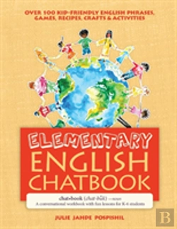 Bertrand.pt - Elementary English Chatbook