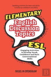 Elementary English Discussion Topics: En