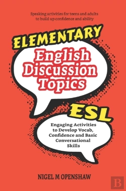 Bertrand.pt - Elementary English Discussion Topics: En