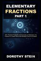 Elementary Fractions Part 1
