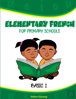 Bertrand.pt - Elementary French For Primary Schools
