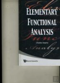 Bertrand.pt - Elementary Functional Analysis
