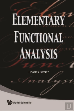 Bertrand.pt - Elementary Functional Analysis