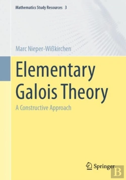 Bertrand.pt - Elementary Galois Theory