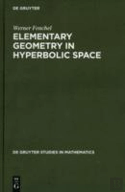 Bertrand.pt - Elementary Geometry In Hyperbolic Space