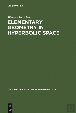 Bertrand.pt - Elementary Geometry In Hyperbolic Space