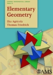 Elementary Geometry