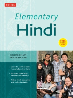 Bertrand.pt - Elementary Hindi