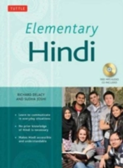 Bertrand.pt - Elementary Hindi