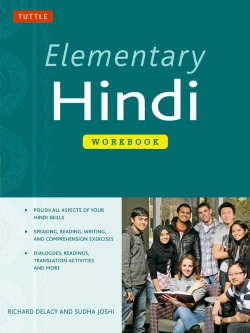 Bertrand.pt - Elementary Hindi Workbook