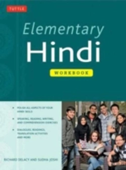 Bertrand.pt - Elementary Hindi Workbook