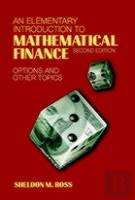 Elementary Introduction To Mathematical Finance