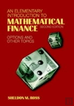 Bertrand.pt - Elementary Introduction To Mathematical Finance