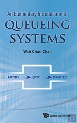 Bertrand.pt - Elementary Introduction To Queueing Systems, An