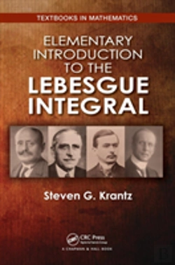 Bertrand.pt - Elementary Introduction To The Lebesgue Integral