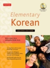 Elementary Korean