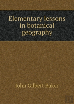 Bertrand.pt - Elementary Lessons In Botanical Geography