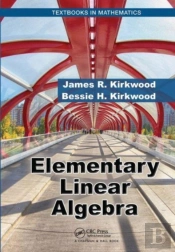 Elementary Linear Algebra