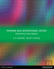 Elementary Linear Algebra