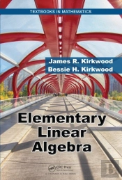 Elementary Linear Algebra