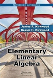 Elementary Linear Algebra