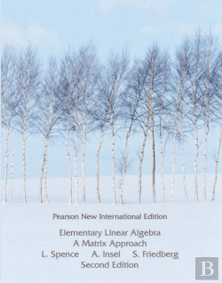 Bertrand.pt - Elementary Linear Algebra