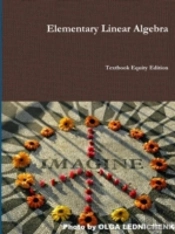 Elementary Linear Algebra