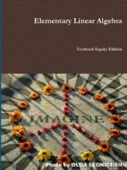 Bertrand.pt - Elementary Linear Algebra