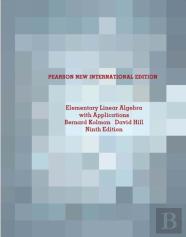Elementary Linear Algebra With Applications