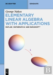 Elementary Linear Algebra With Applications