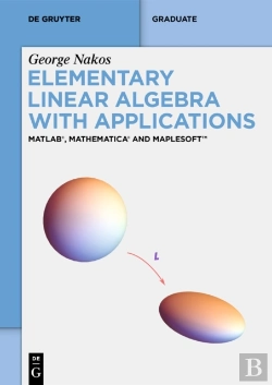 Bertrand.pt - Elementary Linear Algebra With Applications