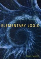 Elementary Logic
