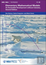 Elementary Mathematical Models
