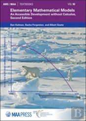 Elementary Mathematical Models