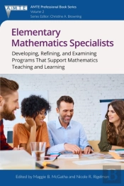Elementary Mathematics Specialists