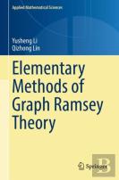 Elementary Methods Of Graph Ramsey Theory