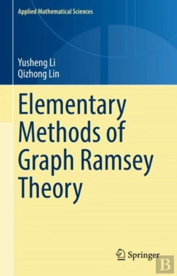 Bertrand.pt - Elementary Methods Of Graph Ramsey Theory