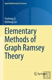 Elementary Methods Of Graph Ramsey Theory