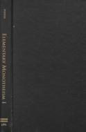 Elementary Monotheism