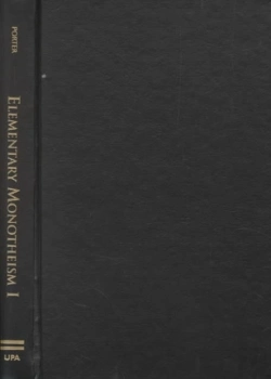 Bertrand.pt - Elementary Monotheism